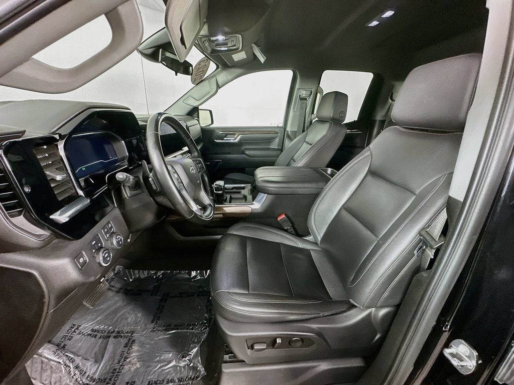 2023 Chevrolet Silverado 1500 RST - Photo 29