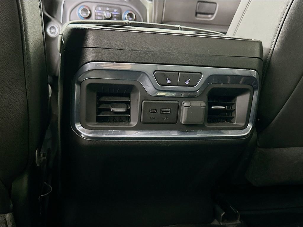 2021 Chevrolet Silverado 2500HD LTZ - Photo 35