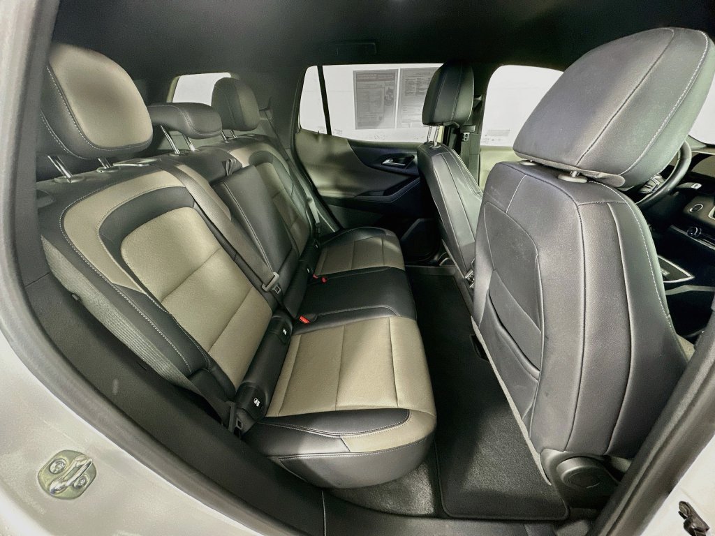 2025 Chevrolet Equinox LT - Photo 35