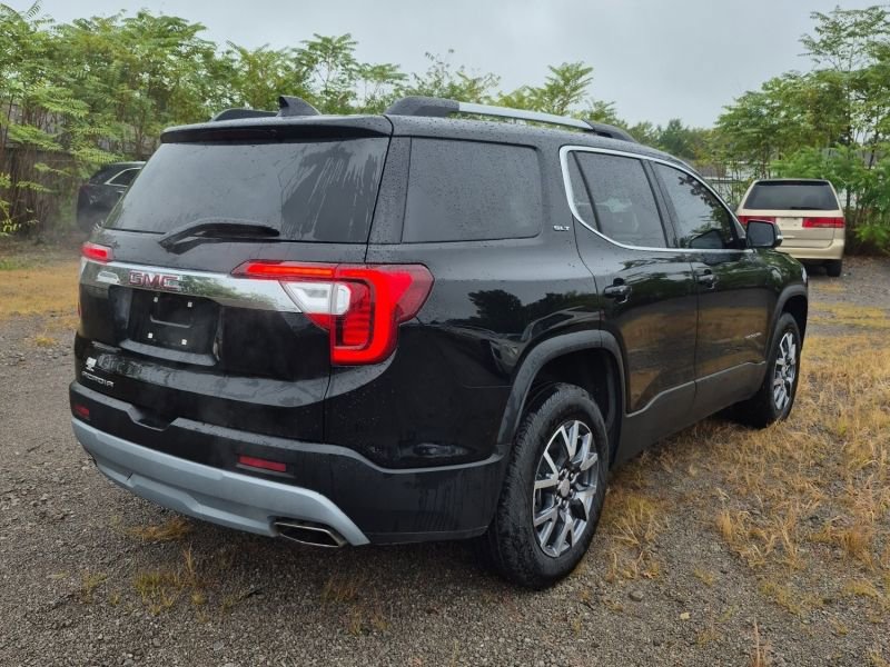 2023 Gmc Acadia SLT photo 4