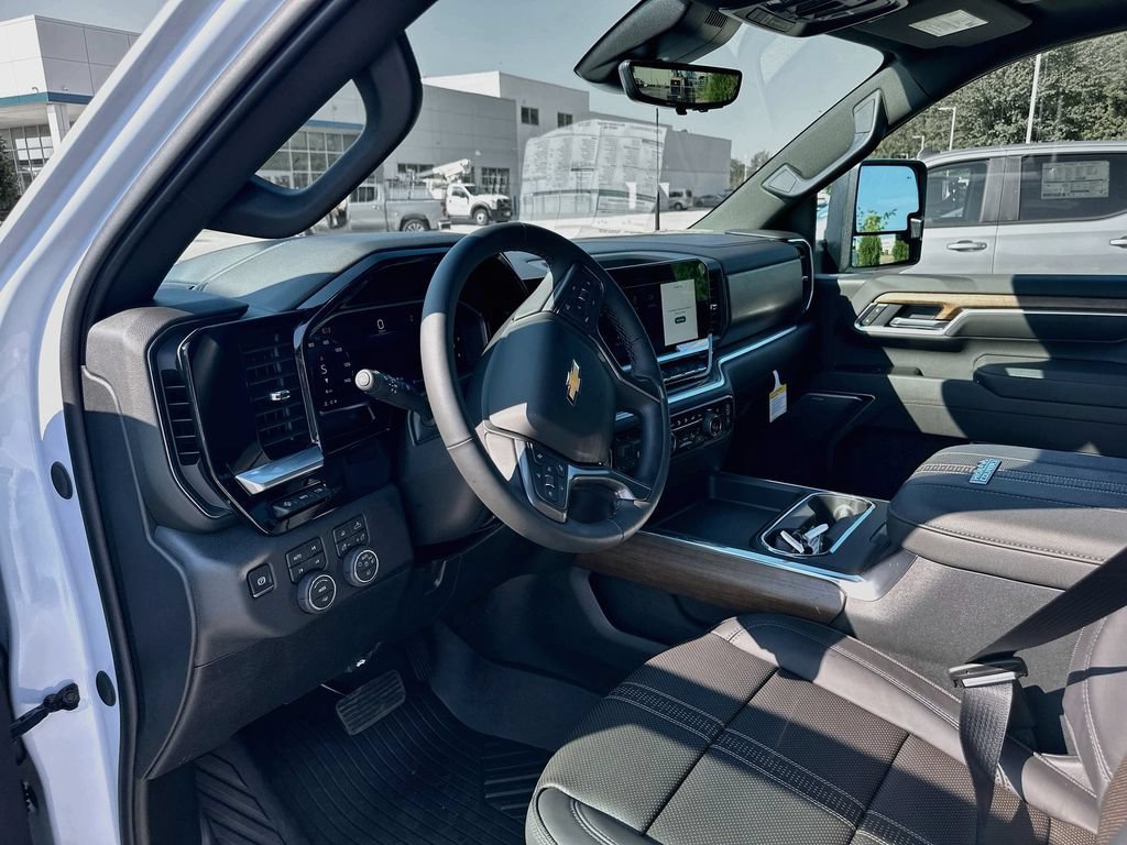 2026 Chevrolet Silverado 2500 HD High Country - Photo 12