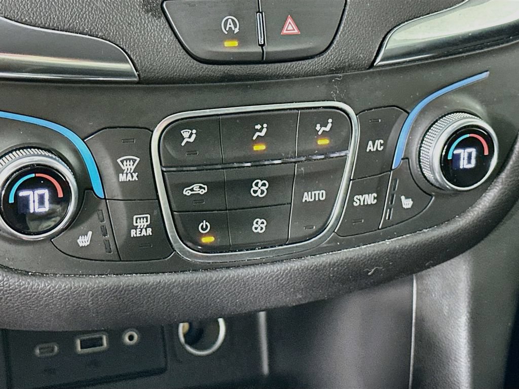 2024 Chevrolet Equinox LT - Photo 29