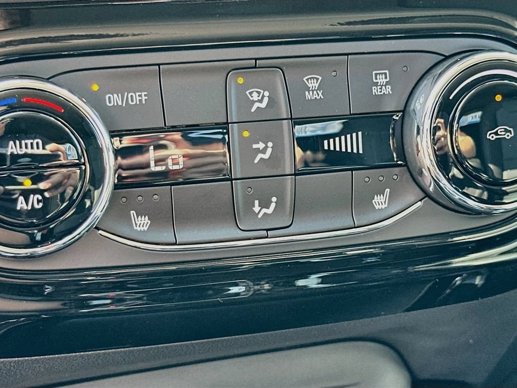 2026 Chevrolet Trax LT - Photo 26