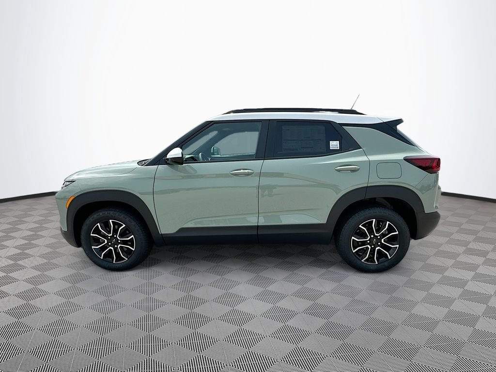 2026 Chevrolet Trailblazer Activ - Photo 5