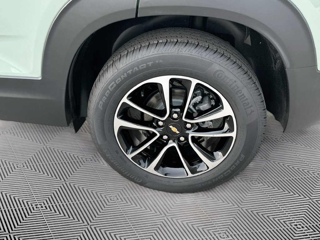 2026 Chevrolet Trailblazer LT - Photo 35