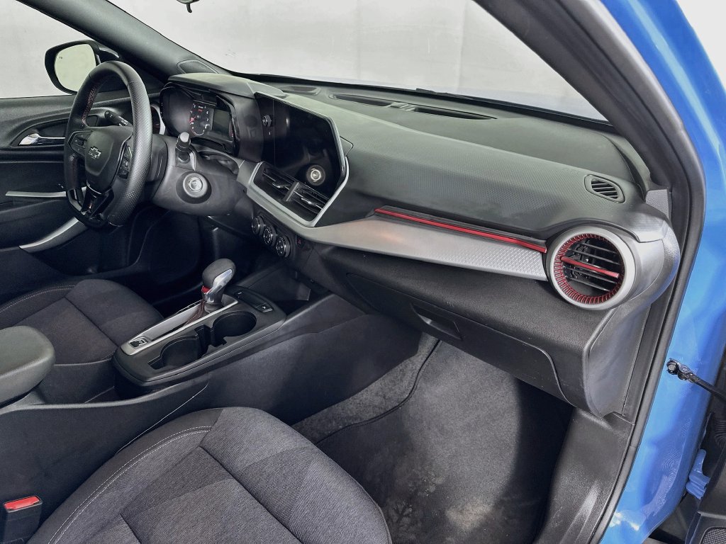 2024 Chevrolet Trax RS - Photo 36