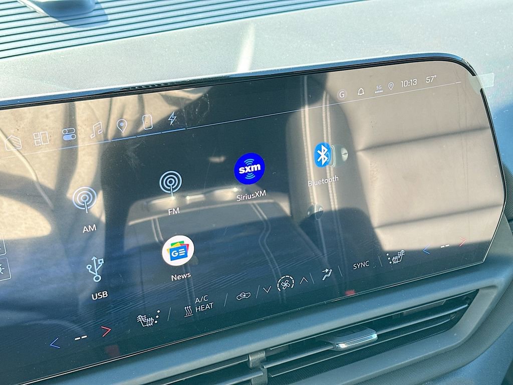 2026 Chevrolet Silverado EV LT - Photo 18