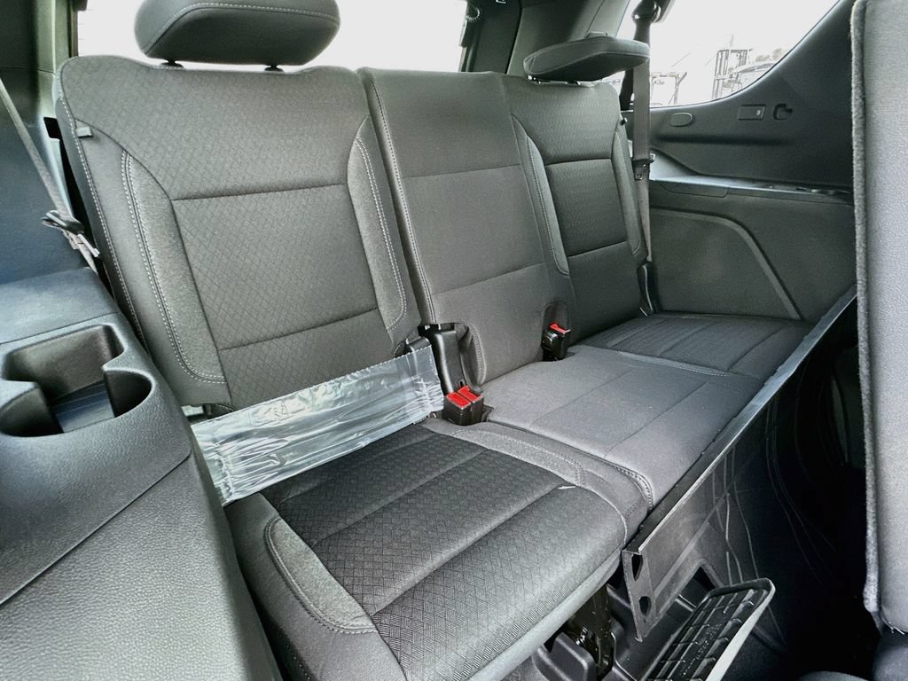 2026 Chevrolet Tahoe LS - Photo 33