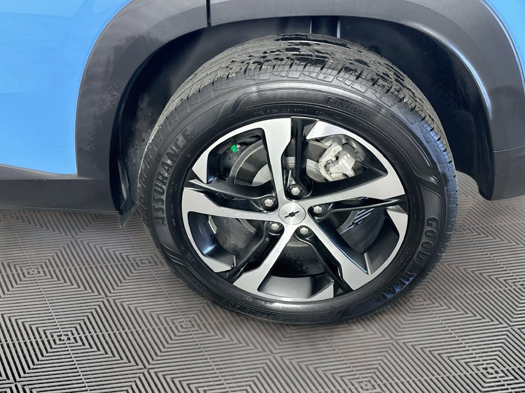 2024 Chevrolet Trax RS - Photo 38