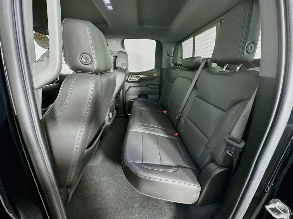 2023 Chevrolet Silverado 1500 RST - Photo 32