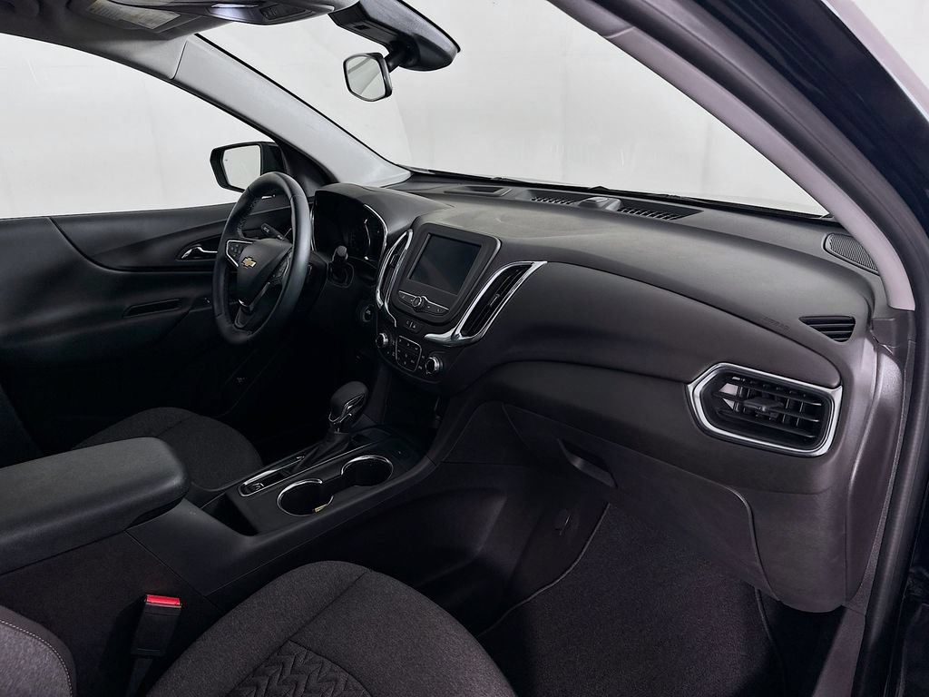 2024 Chevrolet Equinox LT - Photo 36