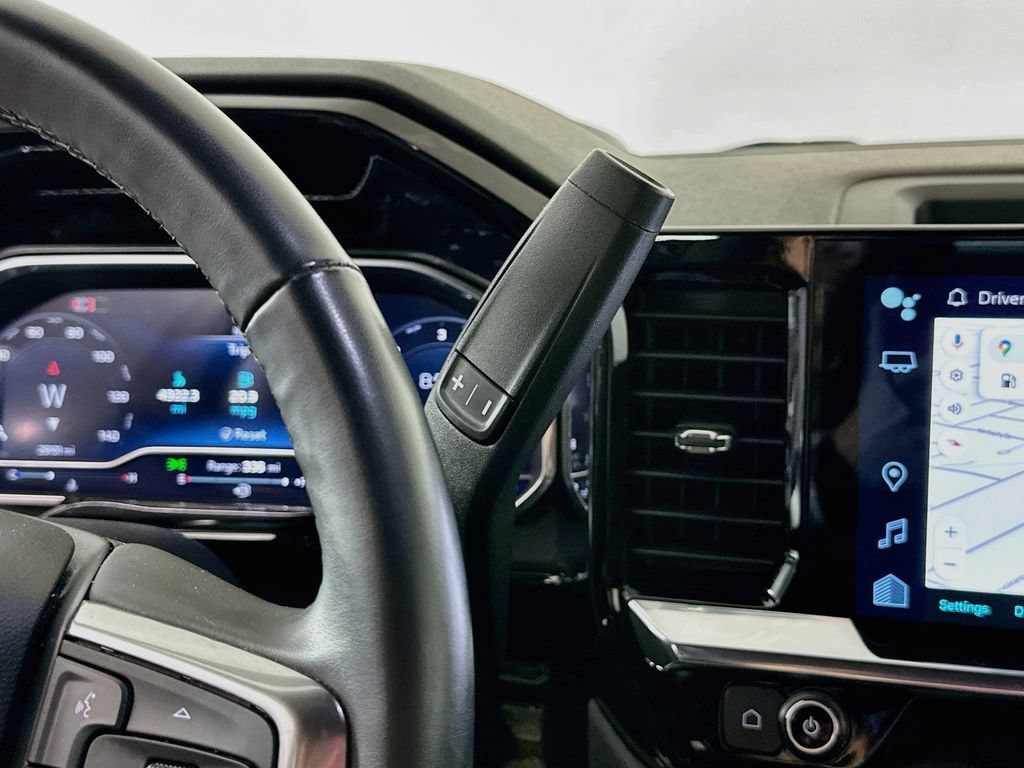 2024 Chevrolet Silverado 1500 LT - Photo 23