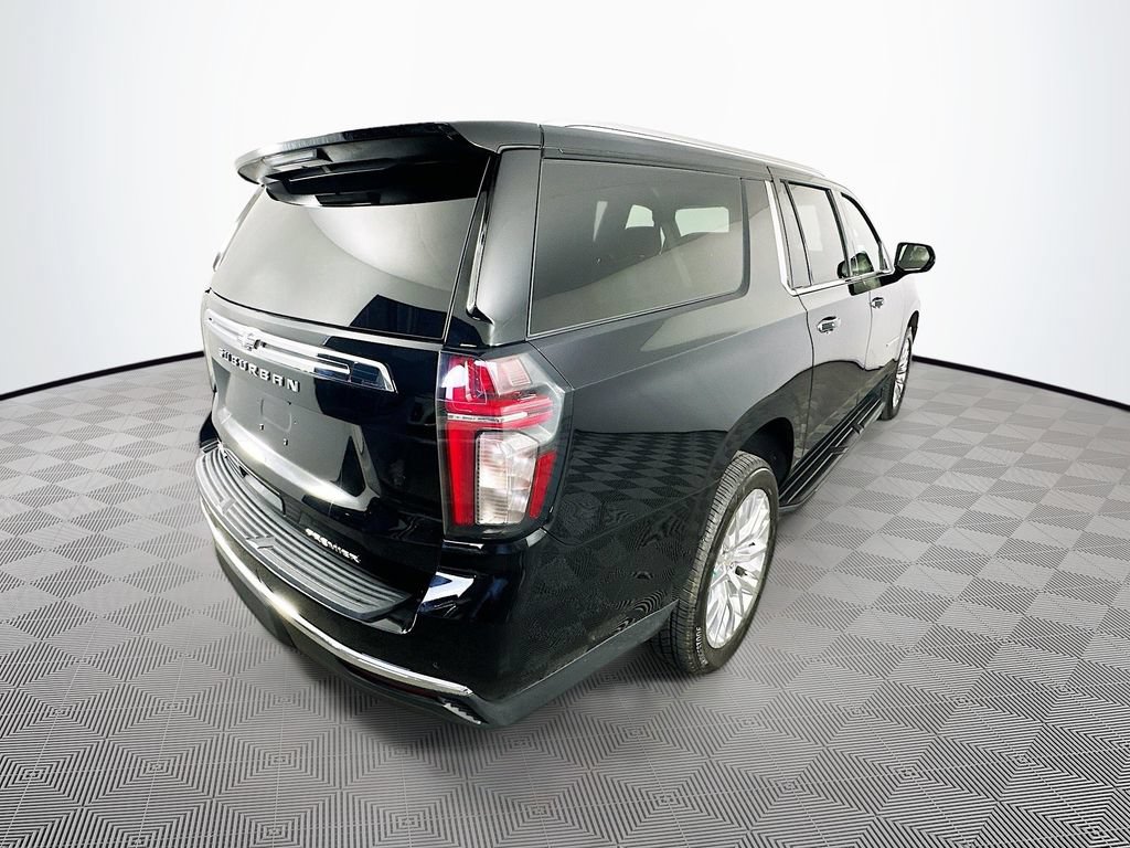 2023 Chevrolet Suburban Premier - Photo 11