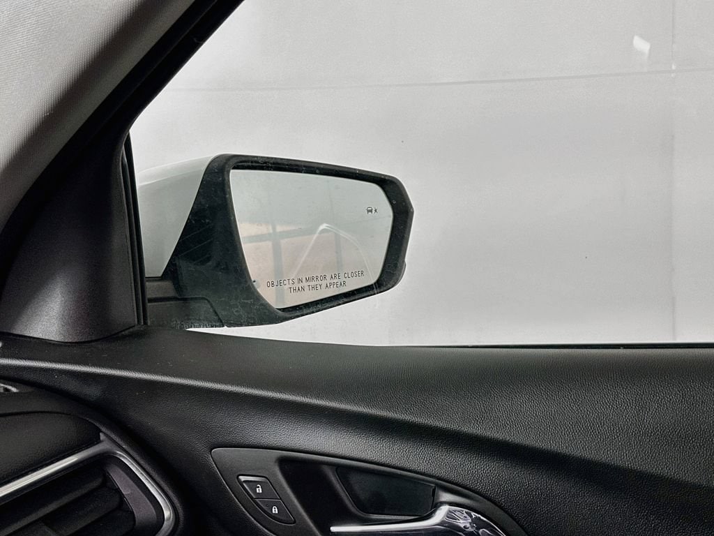 2024 Chevrolet Equinox LT - Photo 26