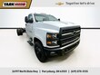 Chevrolet Silverado 5500 HD