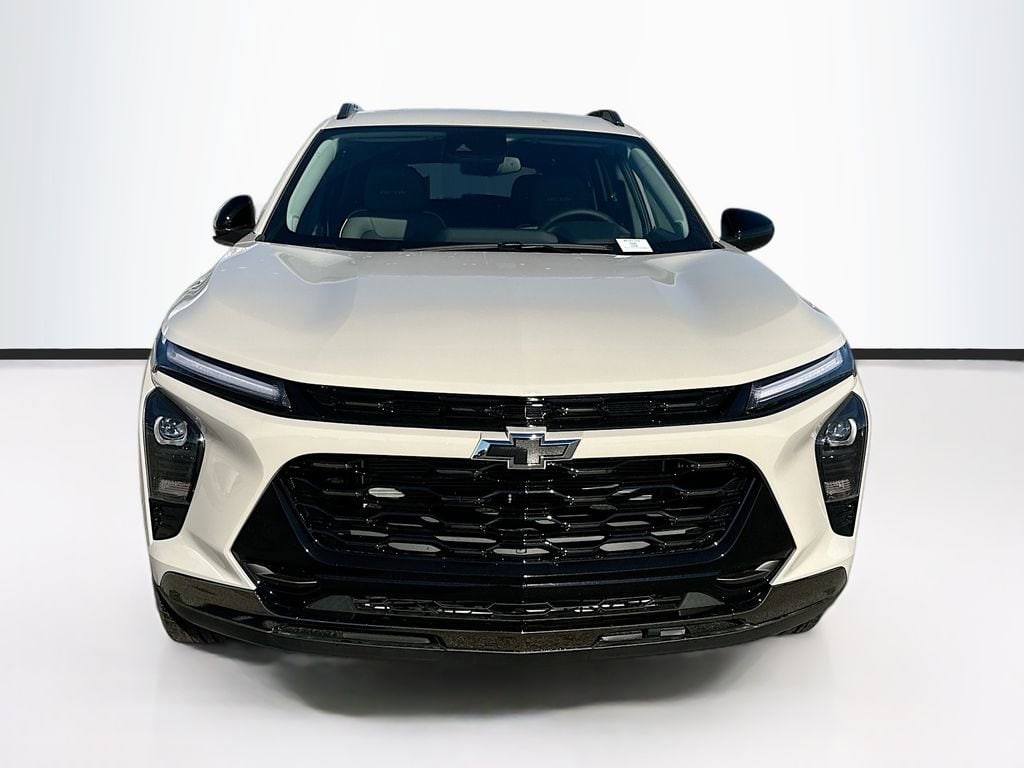 New 2026 Chevrolet Trax Activ SUV