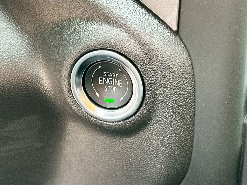 2025 Chevrolet Silverado 1500 Work Truck - Photo 19