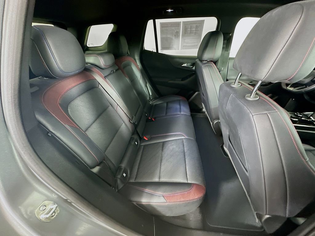 2025 Chevrolet Equinox RS - Photo 36