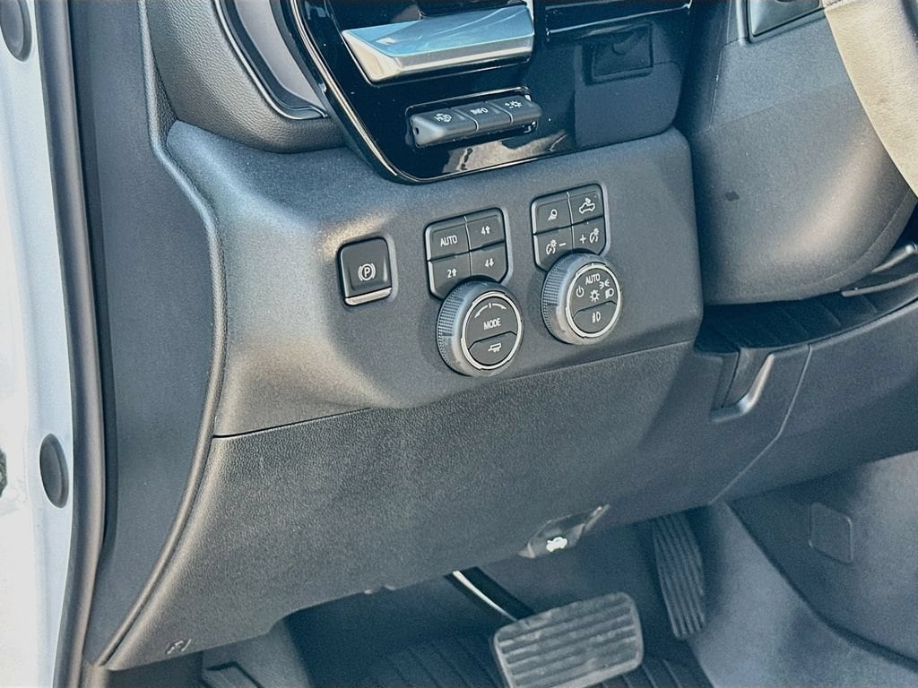 2026 Chevrolet Silverado 2500 HD High Country - Photo 13