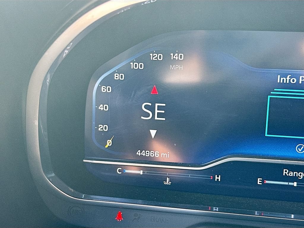 2023 Chevrolet Tahoe LT - Photo 17