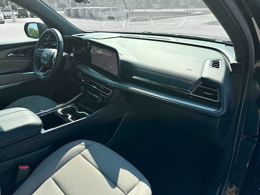 2026 Chevrolet Traverse LT - Photo 38