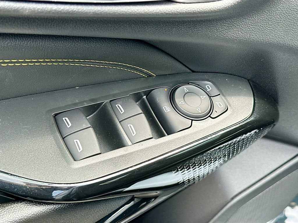 2026 Chevrolet Trax LT - Photo 22