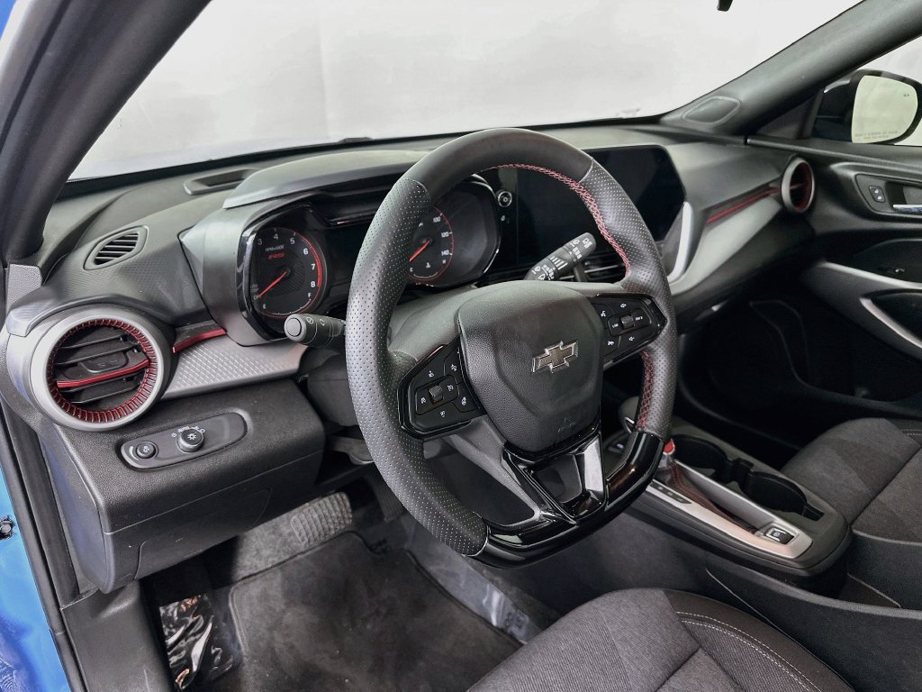 2024 Chevrolet Trax RS - Photo 15