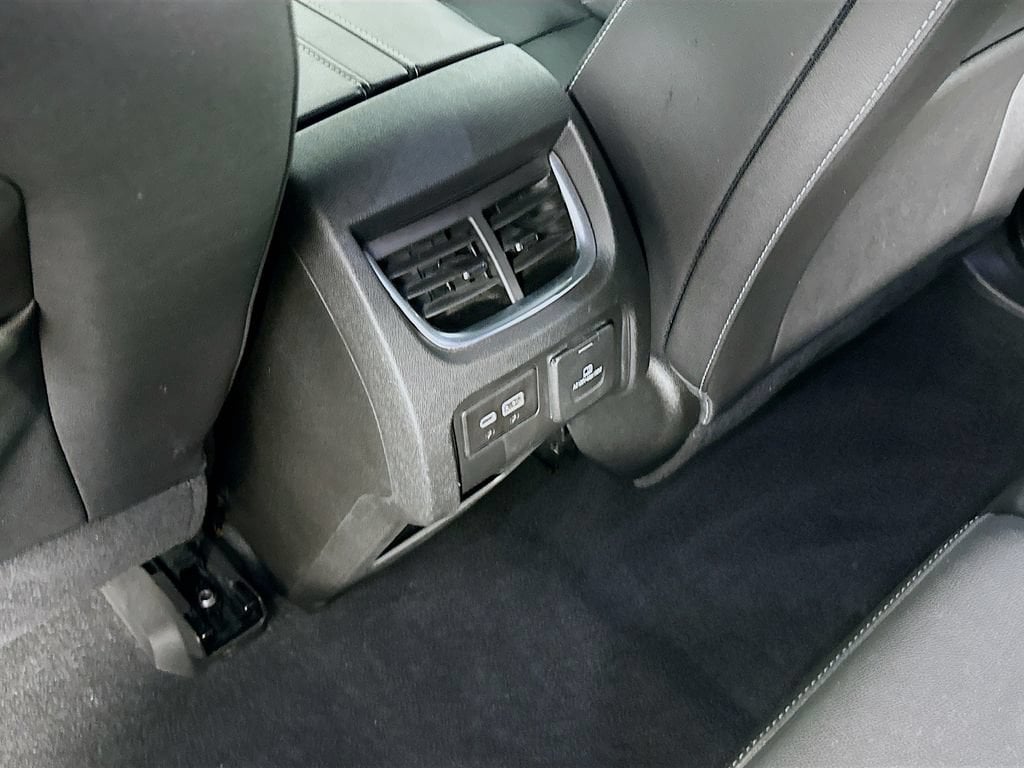 2024 Chevrolet Blazer 3LT - Photo 34
