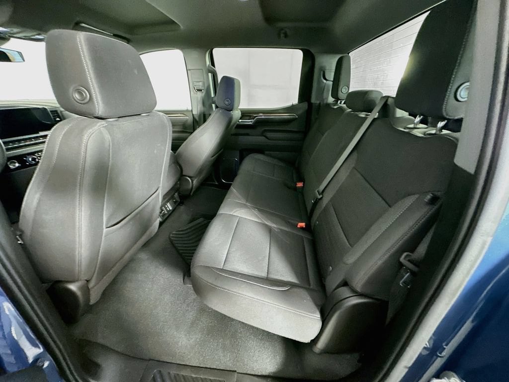 2024 Chevrolet Silverado 1500 LT - Photo 32