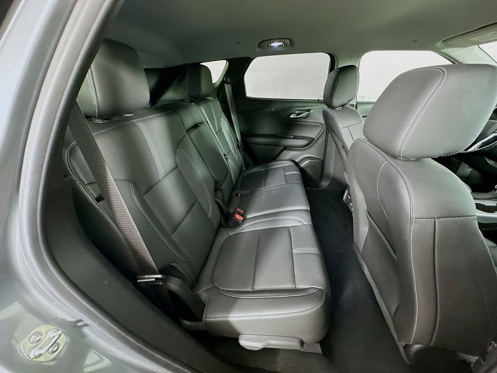 2024 Chevrolet Blazer 3LT - Photo 36