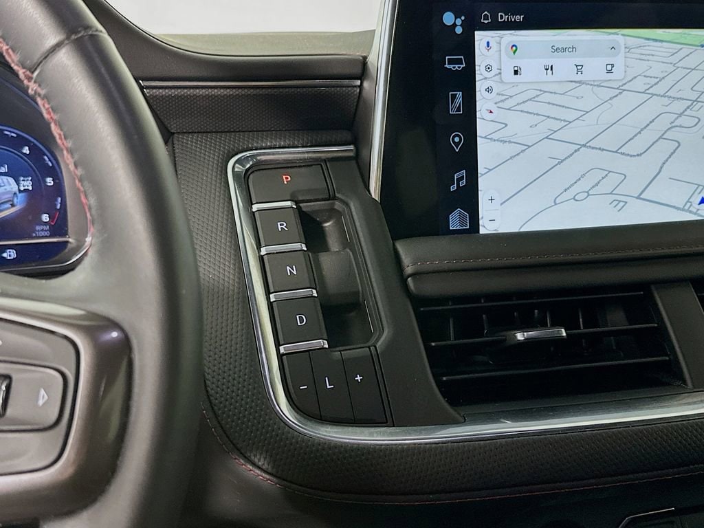 2024 Chevrolet Tahoe RST - Photo 24