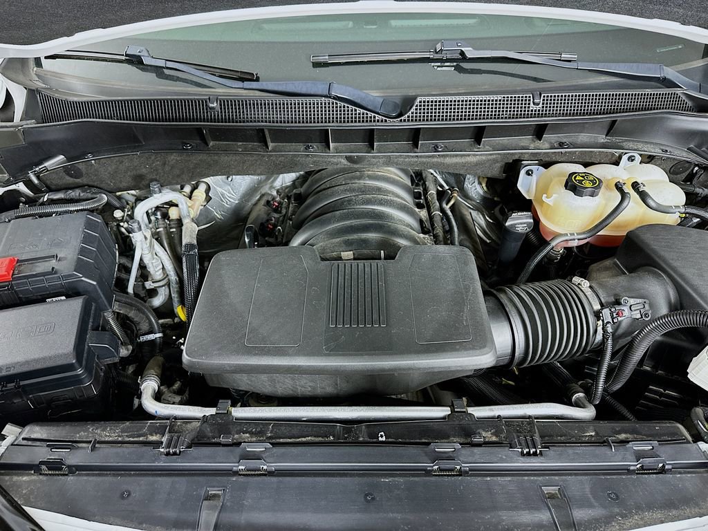 2024 Chevrolet Tahoe RST - Photo 41