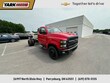 Chevrolet Silverado 5500 HD