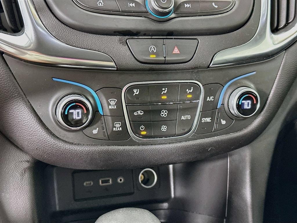 2024 Chevrolet Equinox LT - Photo 23