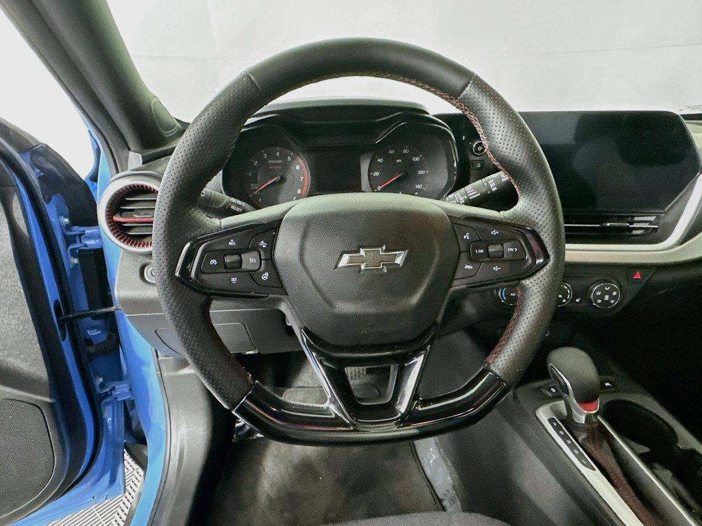 2024 Chevrolet Trax RS - Photo 17