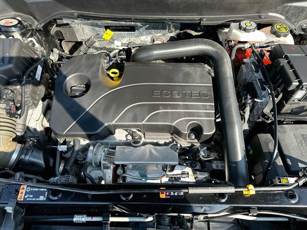 2024 Chevrolet Equinox LT - Photo 37