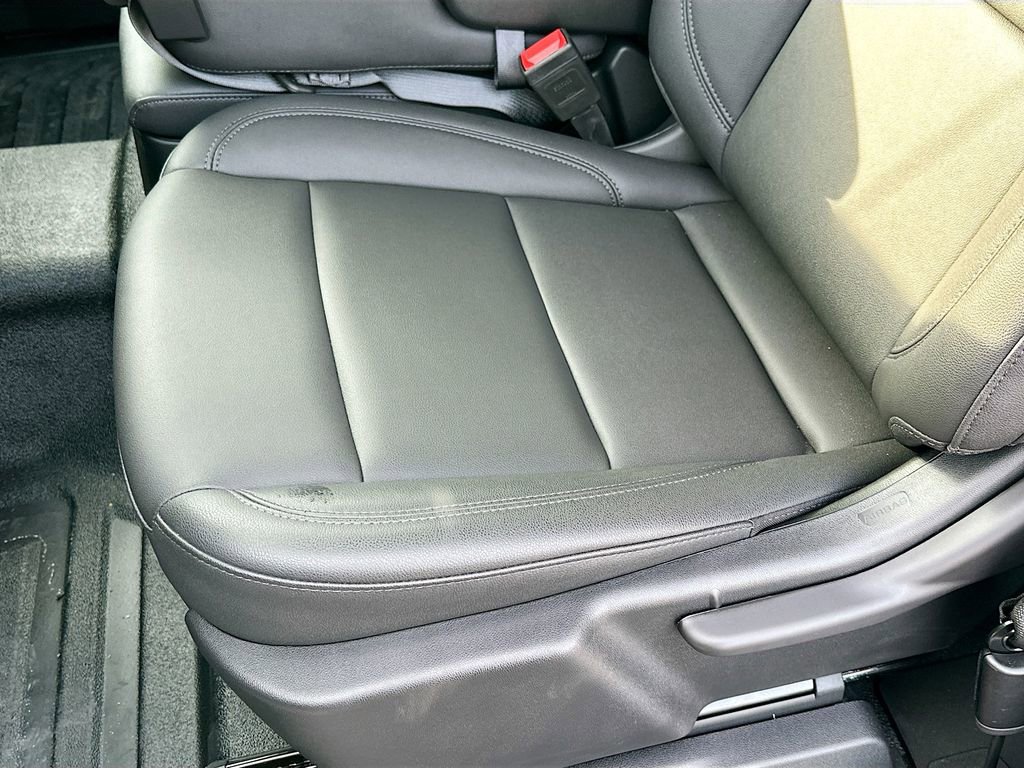 2025 Chevrolet Silverado 1500 Work Truck - Photo 24