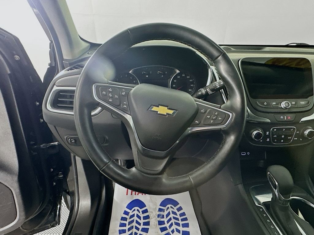 2024 Chevrolet Equinox LT - Photo 17