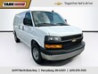  Chevrolet Express Cargo 3500