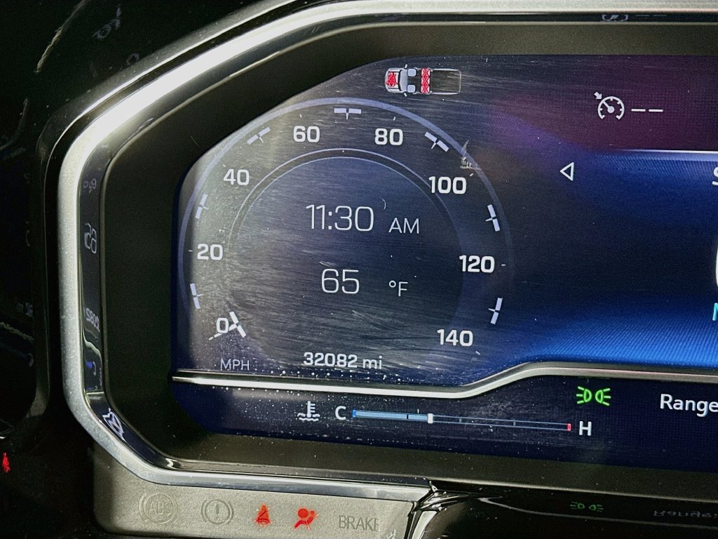2024 Chevrolet Silverado 1500 LT - Photo 17