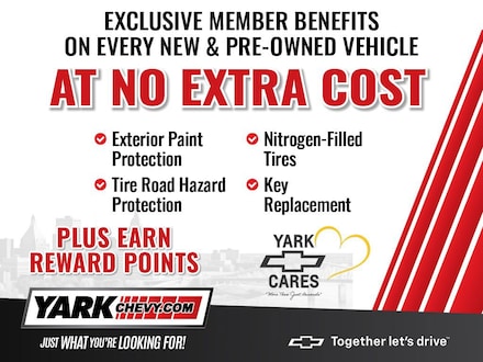 2026 Chevrolet Trailblazer Activ SUV