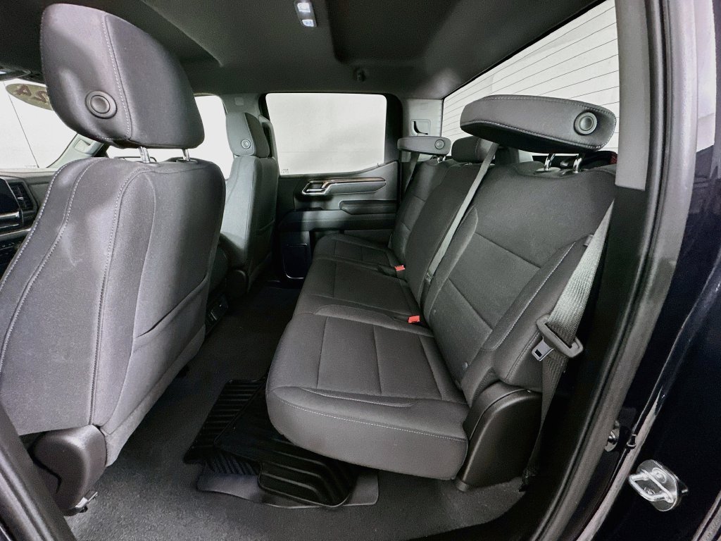 2024 Chevrolet Silverado 1500 LT - Photo 29