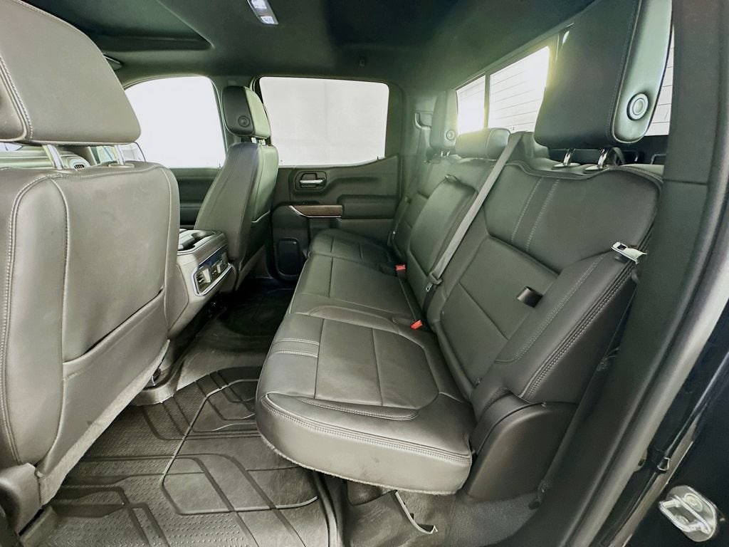 2022 Chevrolet Silverado 1500 Limited High Country - Photo 34
