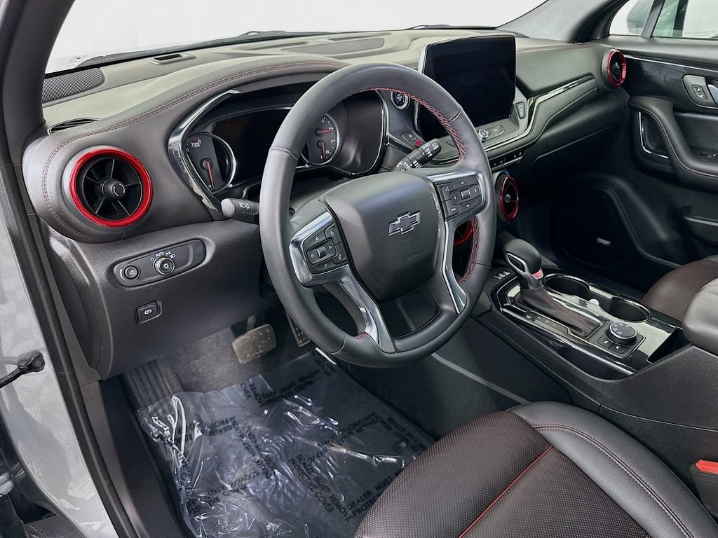 2024 Chevrolet Blazer RS - Photo 15
