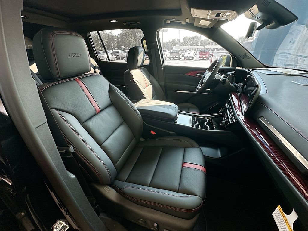 2026 Chevrolet Traverse RS - Photo 34