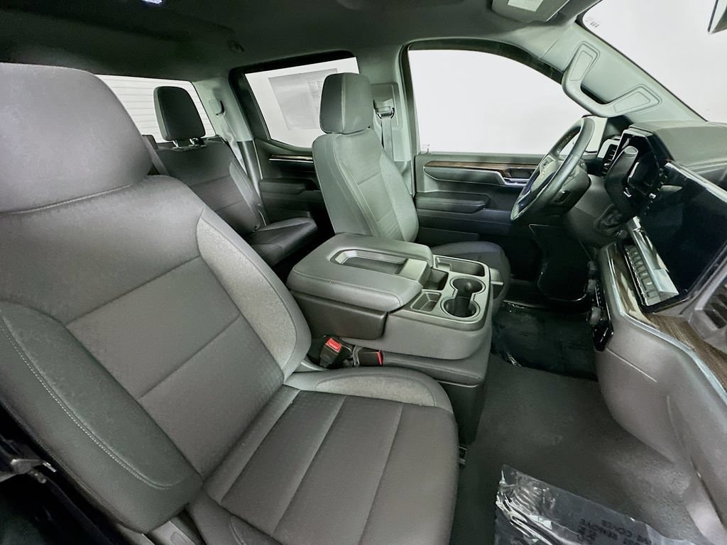 2023 Chevrolet Silverado 1500 LT - Photo 34