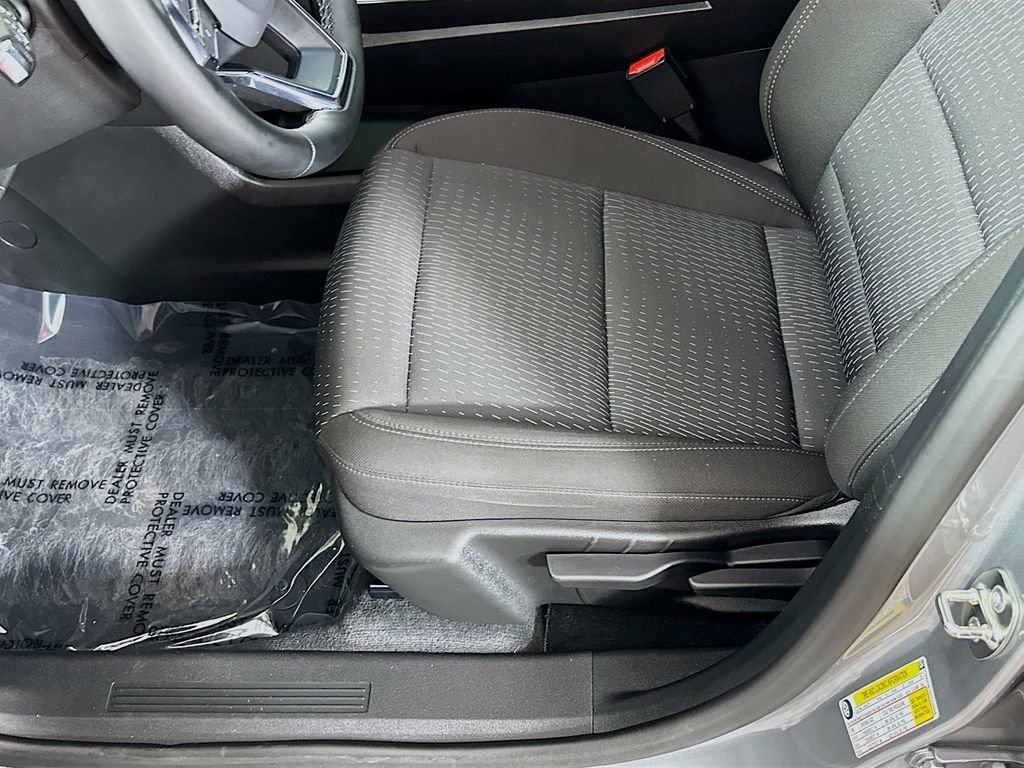 2026 Chevrolet Equinox LT - Photo 27