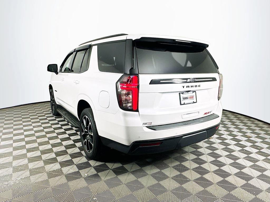 2024 Chevrolet Tahoe RST - Photo 8