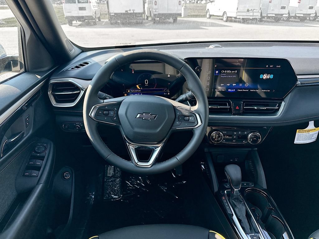 2026 Chevrolet Trailblazer Activ - Photo 29