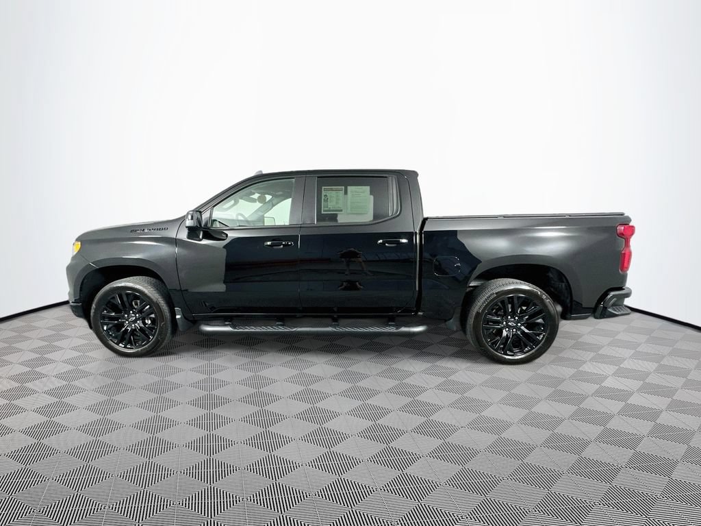 2024 Chevrolet Silverado 1500 RST - Photo 6